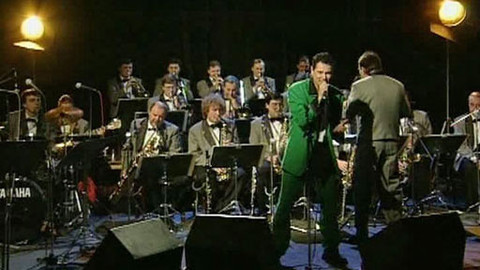 Bez napětí - Pavel Vítek & RK Band