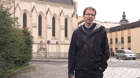 Sváteční slovo - Sváteční slovo spirituála Biskupského gymnázia v Českých Budějovicích Josefa Prokeše