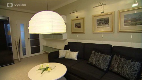 Bydlení je hra - 4. června 2009