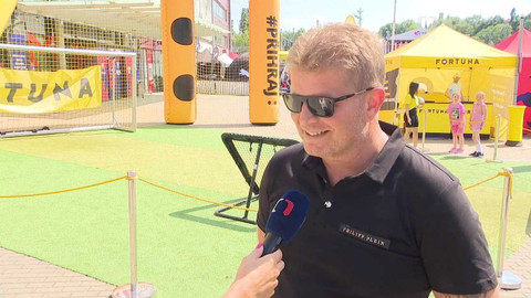 Fanpark - FORTUNA FANPARK