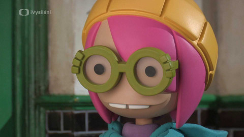 Střelená střední - Jarní slavnosti