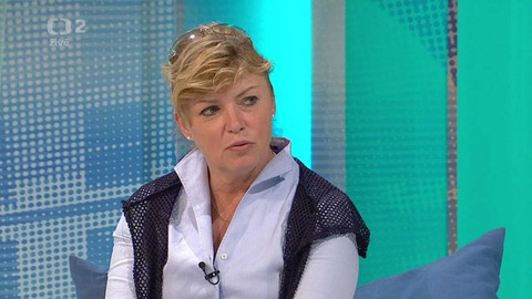 Dobré ráno - 3. června 2019