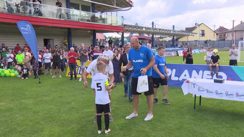 Pohár mládeže FAČR - PLANEO CUP - Pohár mládeže FAČR 2024