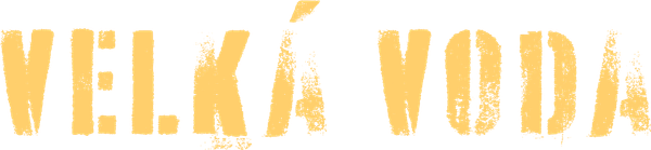 Velká voda