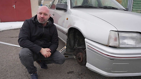 Auto moto svět - 22. března 2025