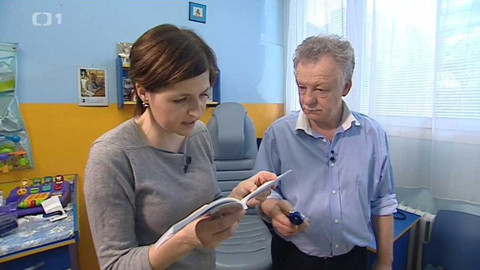 Černé ovce - 9. března 2016