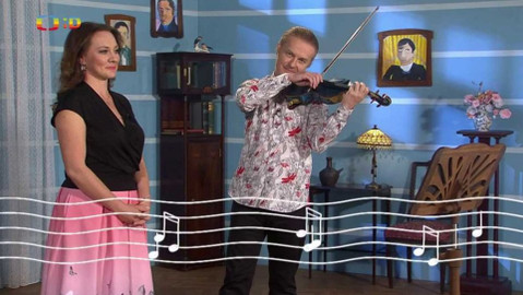 Hudební perličky Pavla Šporcla - Adam Václav Michna z Otradovic