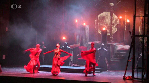 Babylon - 10. září 2022