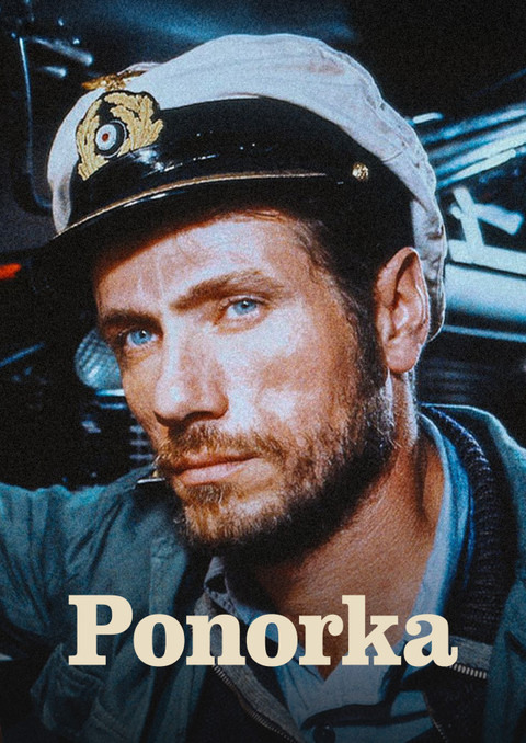 Ponorka