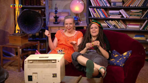 PLANETA YÓ - 23. května 2019