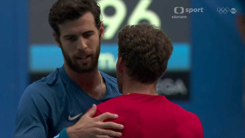 XXXII. letní olympijské hry 2020 Tokio - Tenis