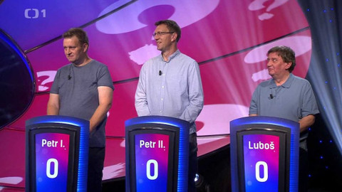 Kde domov můj? - 11. prosince 2019