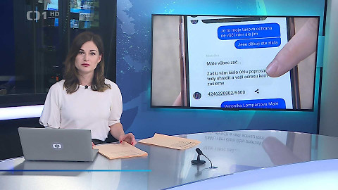 Události v regionech (sever a východ) - 24. dubna 2024