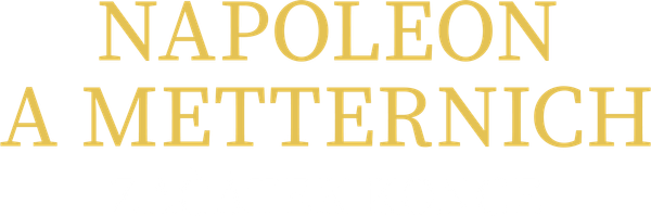 Napoleon a Metternich: Začátek konce