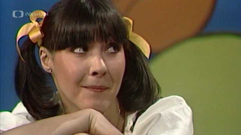 Zpívánky - Šla Nanynka do zelí