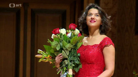 Terra musica - 24. listopadu 2015