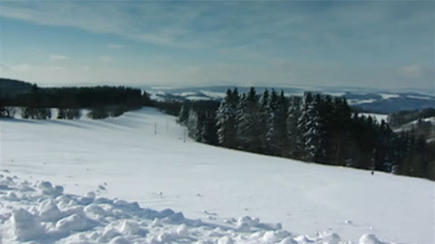 Náš venkov - Jestřabská zastavení