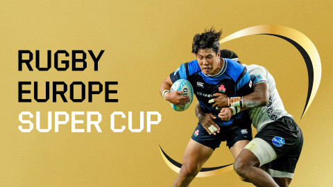 Rugby Europe Super Cup
