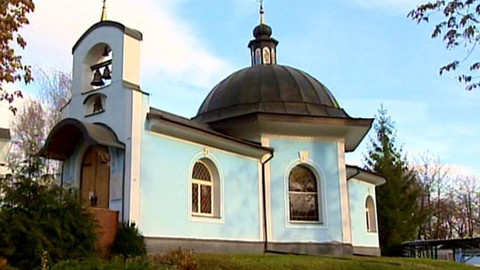 Babylon - 15. ledna 2012