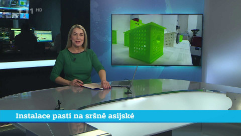 Události v regionech (jih a západ) - 28. března 2024