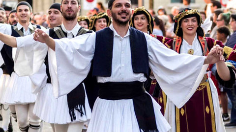 Wiadomości w języku polskim - 28. července 2024