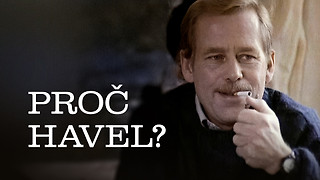 Proč Havel?