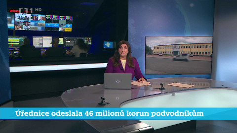 Události v regionech (sever a východ) - 21. července