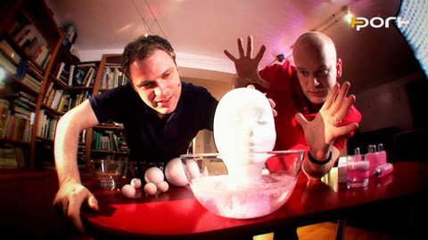 PORT - 14. března 2009