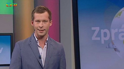 Zprávičky - 11. ledna 2015