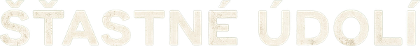 Šťastné údolí