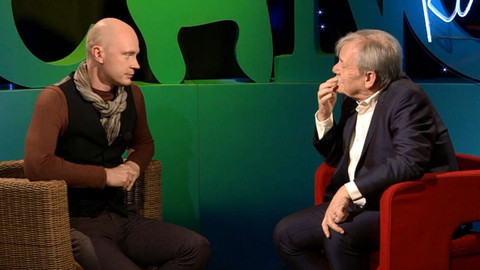 Všechnopárty - 29. dubna 2016