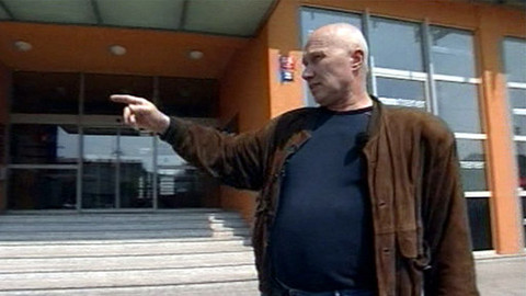 Pološero - Můj dům, můj hrad