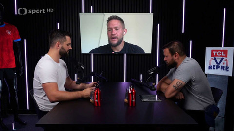 V Repre - TCL V Repre