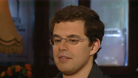 Na plovárně - Christopher Paolini