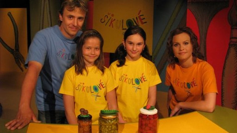 Šikulové - 4. června 2009