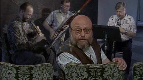 Mezi dveřmi je A.G. - Umělci z libosti