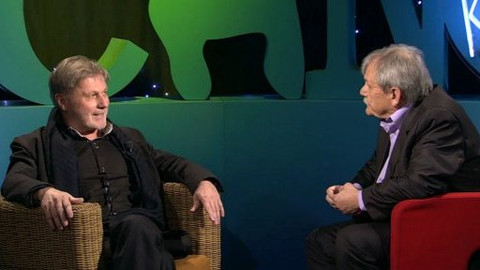 Všechnopárty - 11. dubna 2014