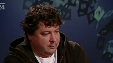 Před půlnocí - 10. března 2011