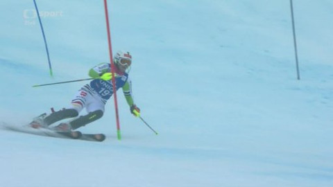 Světový pohár v alpském lyžování - Lienz, Rakousko