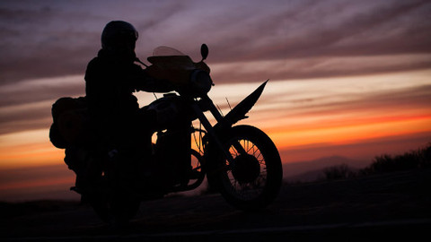 Trabantem Jižní Amerikou - 8/12 Divočina, nebo civilizace?