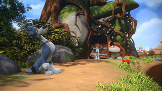 Idefix a smečka Nepoddajných II