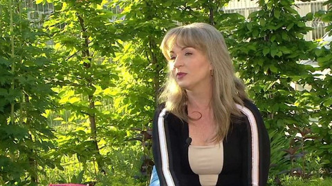 Dobré ráno - 1. června 2021