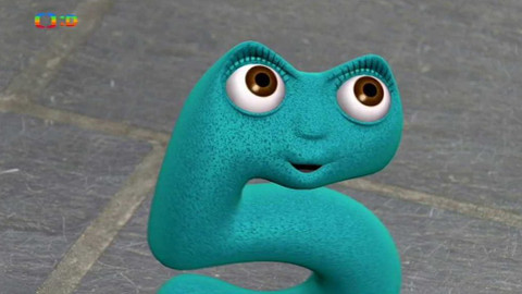 Číslovánky - Epizoda 37/45