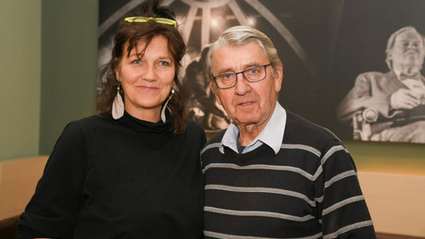 13. komnata - 13. komnata Jiřího Klema