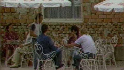 Archiv ČT24 - Restaurace a jídelny