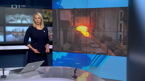 Události v regionech (Ostrava) - 6. května 2024