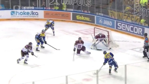 Buly hokej - Výsledky a nejdůležitější momenty čtvrtfinálových utkání