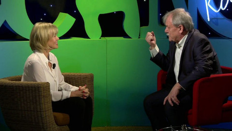 Všechnopárty - 14. dubna 2017