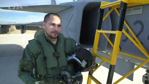 Interview ČT24 - 3. listopadu 2023