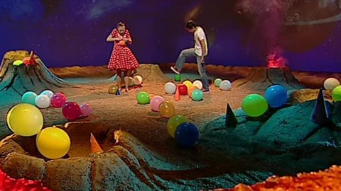 PLANETA YÓ - 22. října 2014